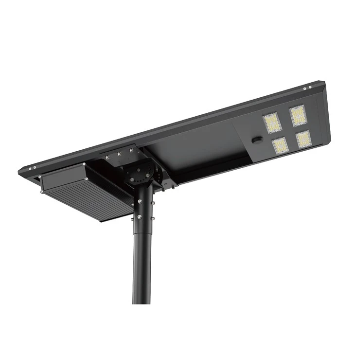 Solar Lights Outdoor With Motion Sensor manufacture